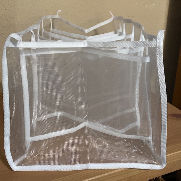 Set of 9 Drawer Clothing Organizers - Picture 6 of 11